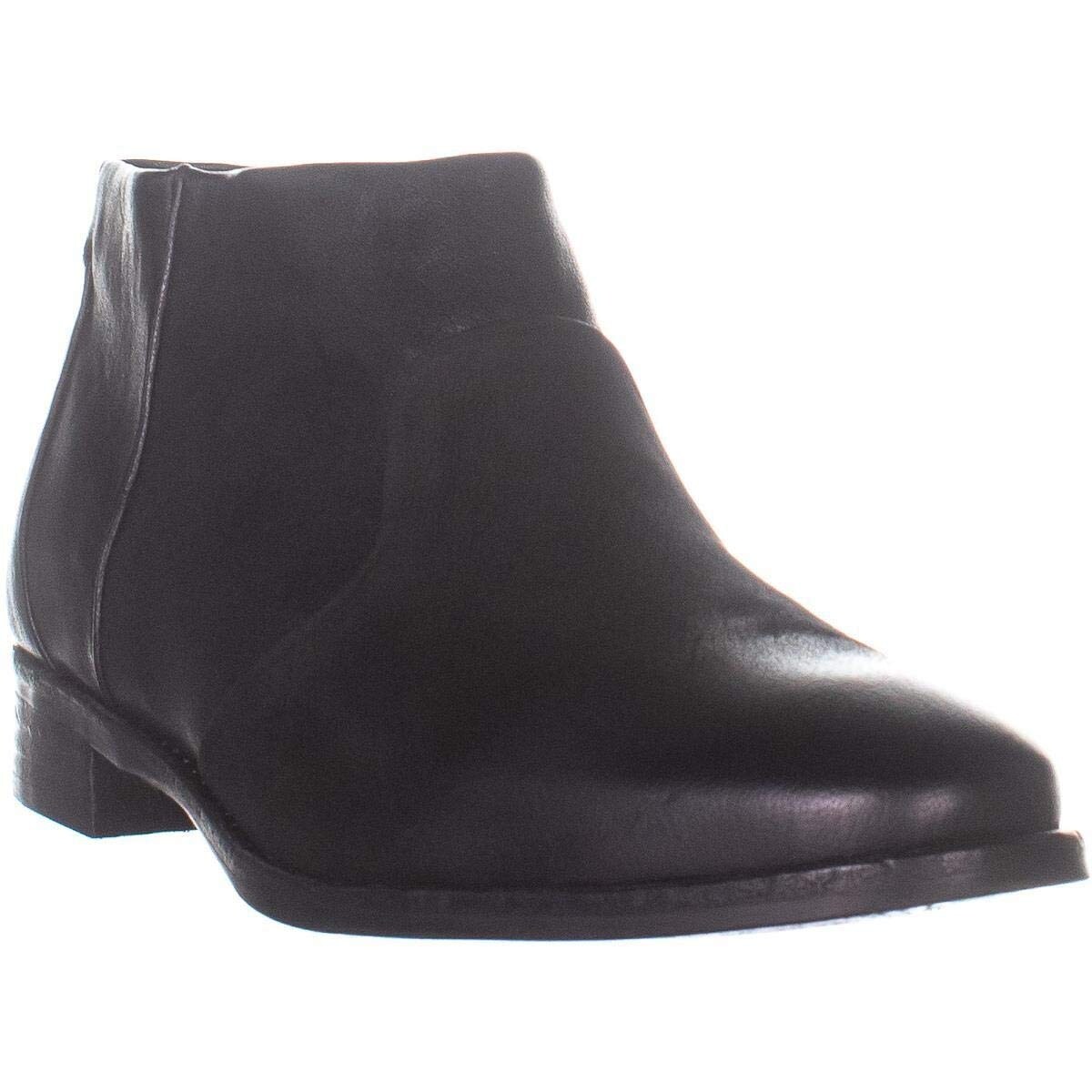 patricia nash carla ankle booties