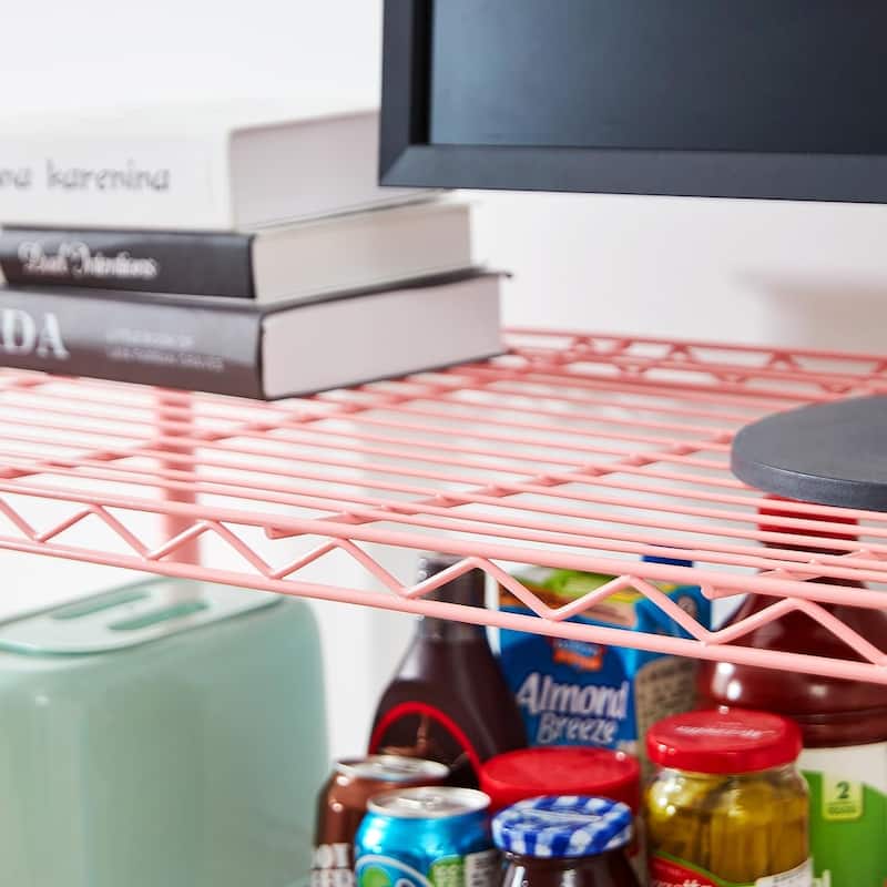 The Shelf Supreme - Suprima® Adjustable Shelving by DormCo