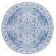 preview thumbnail 27 of 48, SAFAVIEH Tucson Betzy Transitional Machine Washable Rug