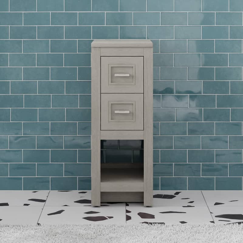 Blakely Small Floor Cabinet