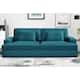 Option Greenish Blue