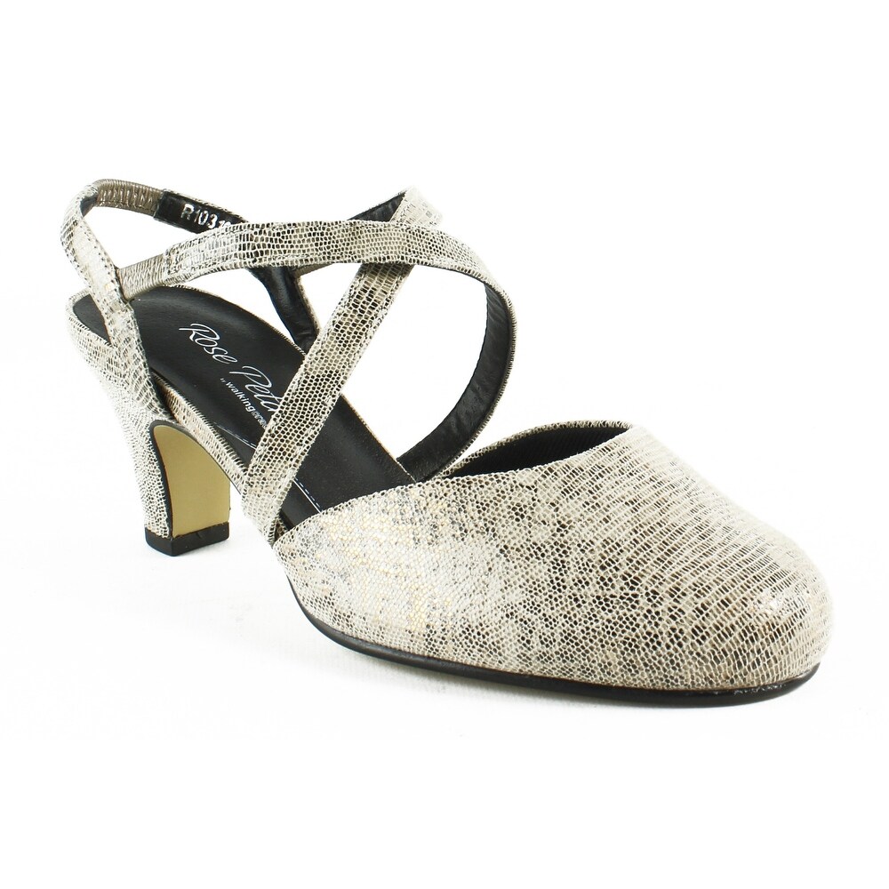 Taupe Slingbacks Shop, 54% OFF | www 