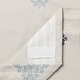 preview thumbnail 5 of 12, Chanasya Damask Room Darkening Window Curtain Panel Pair (Set of 2)