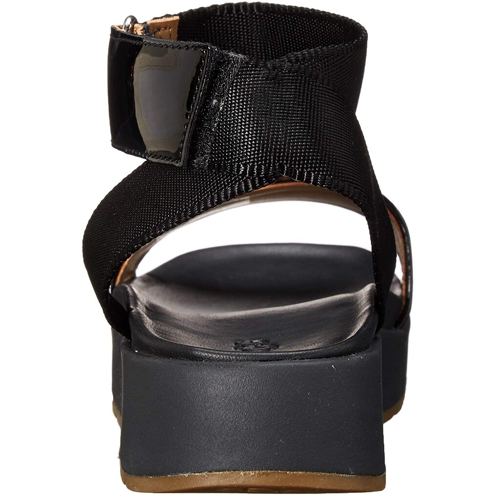 ugg lennox platform sandal