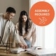preview thumbnail 4 of 15, South Shore Musano Armoire