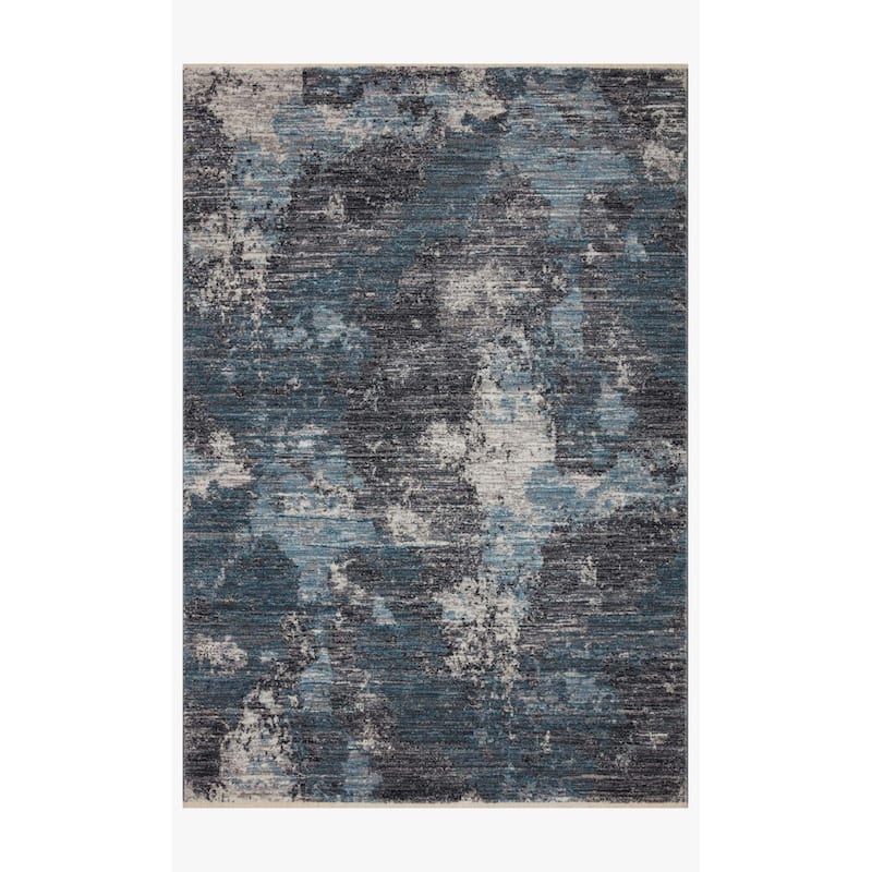 Alexander Home Hondo Abstract Persian Area Rug