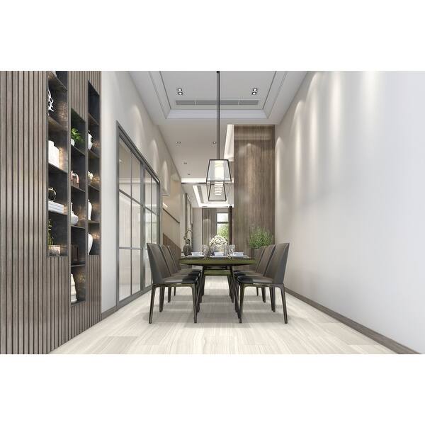 Daltile Rv631224clk1p Revotile 12 X 24 Rectangle Floor Tile Sand Dollar Overstock 32081965