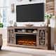 Option Rustic Brown