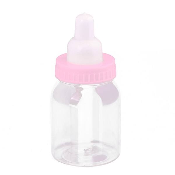 Shop 12 Fillable Bottles For Baby Shower Favors Party Decor Favors