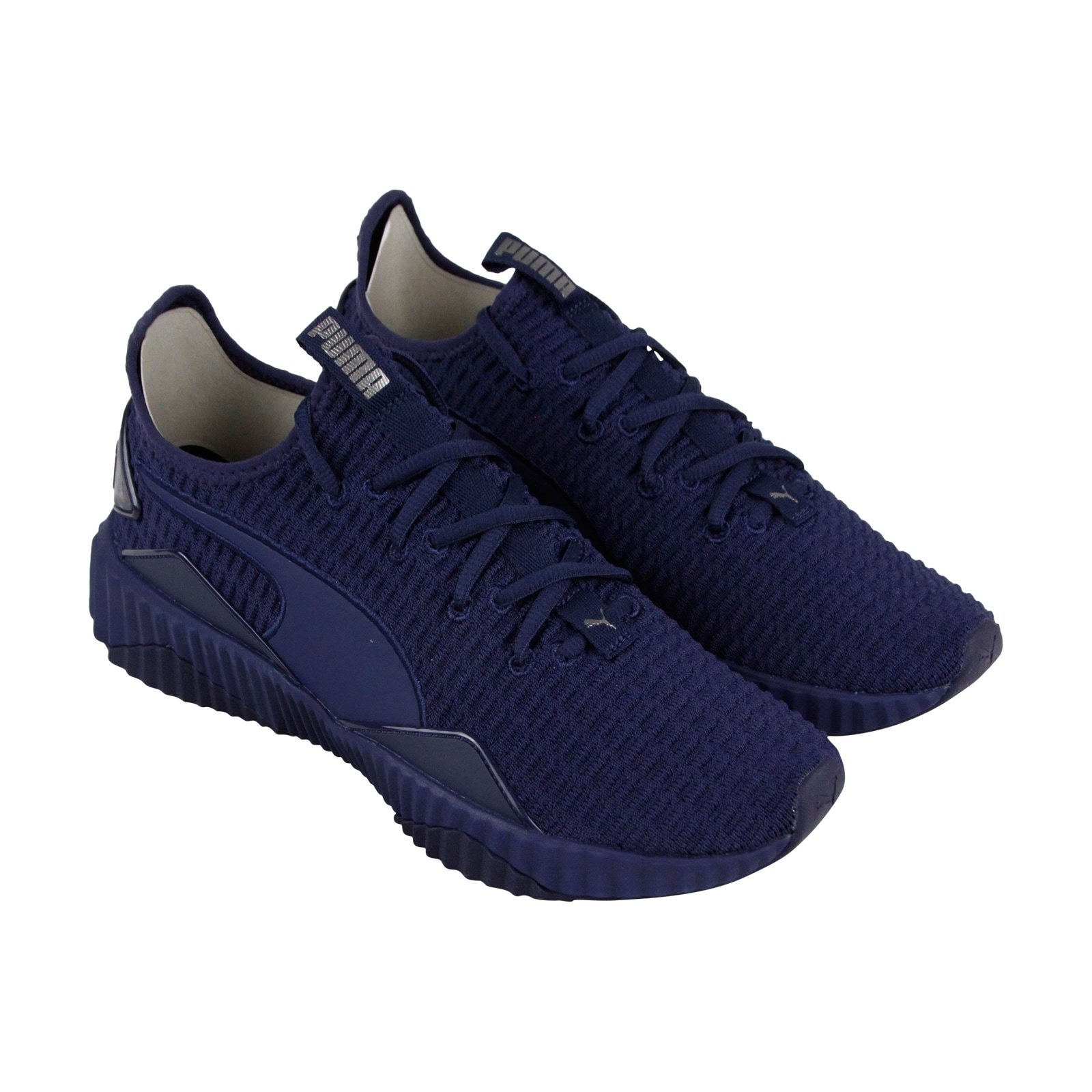 puma defy mens