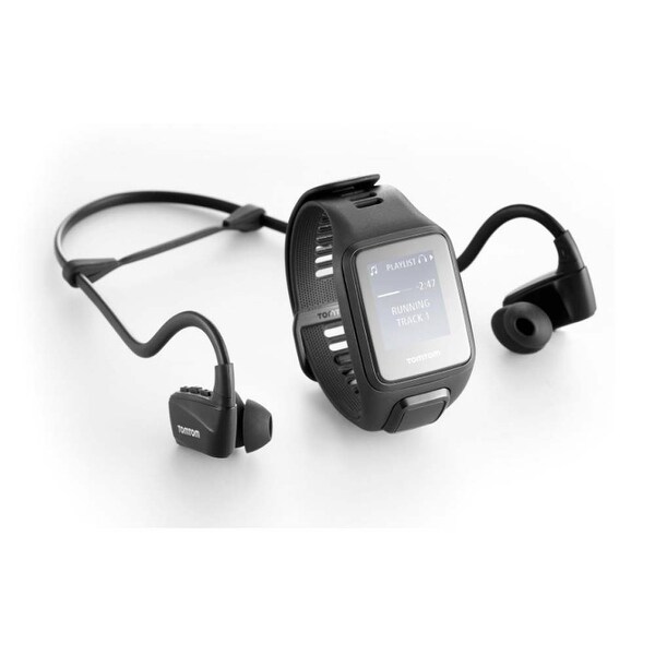 tomtom spark 3 bike mount