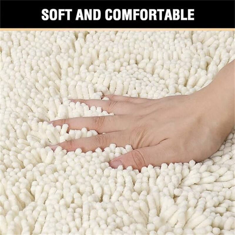 Bath Mat Bathroom Rug