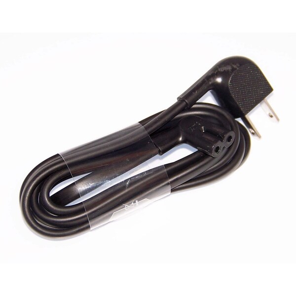NEW OEM Samsung Power Cord Cable Specifically For UN65KS8000F, UN65KS8000FXZA