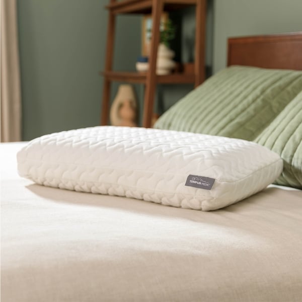 TEMPUR-Cloud Pillow - Bed Bath & Beyond - 21586031
