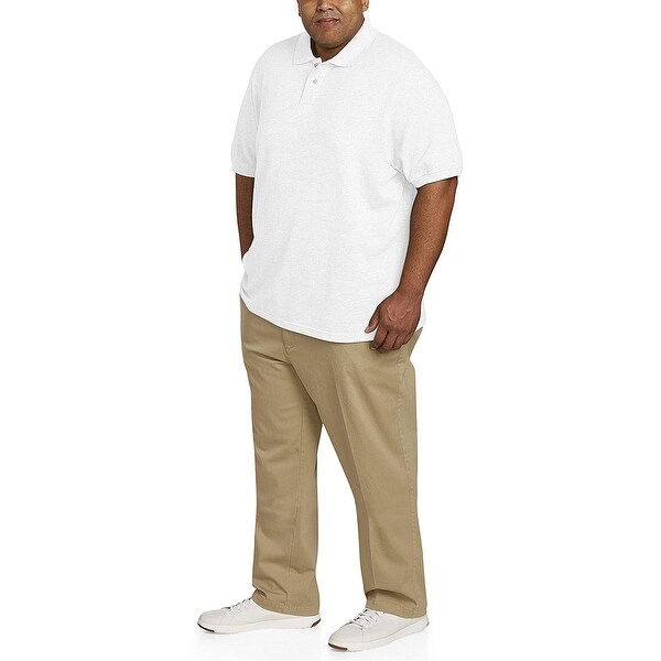 Dxl big and tall polo clearance