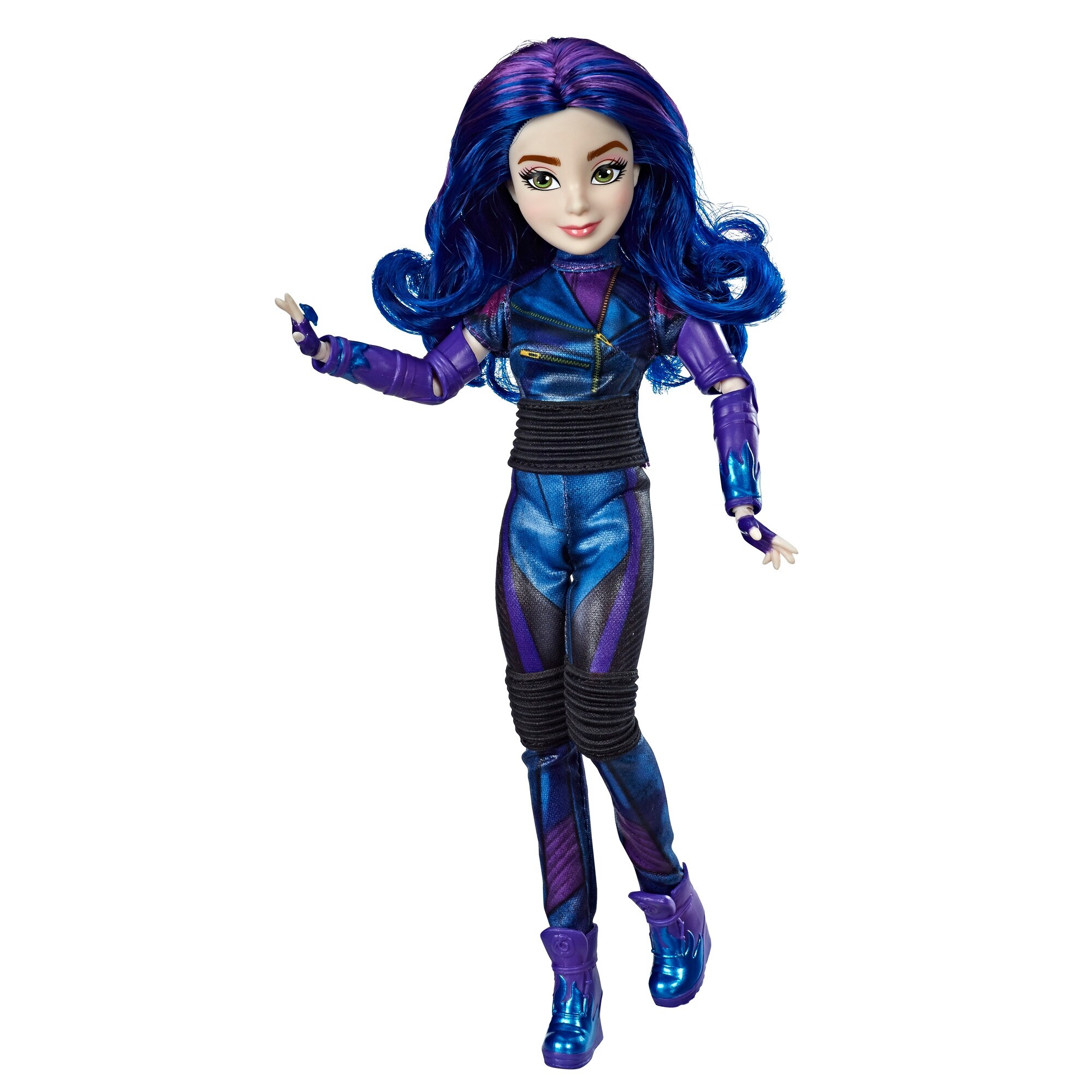 descendants 3 uma doll