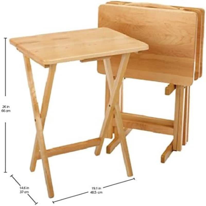 Snack Table