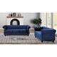 Option Dark Blue