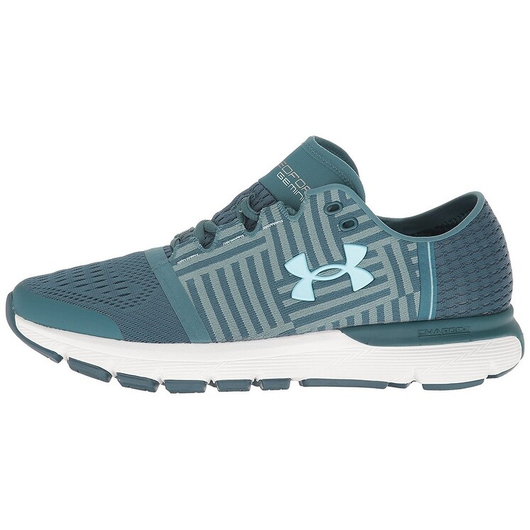 under armour gemini 3 women green
