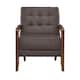 Option Dark Brown
