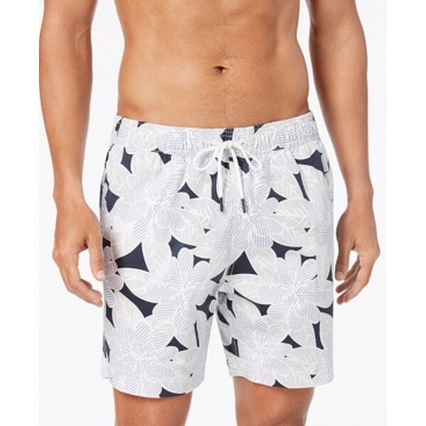 tommy hilfiger men's swimwear sale