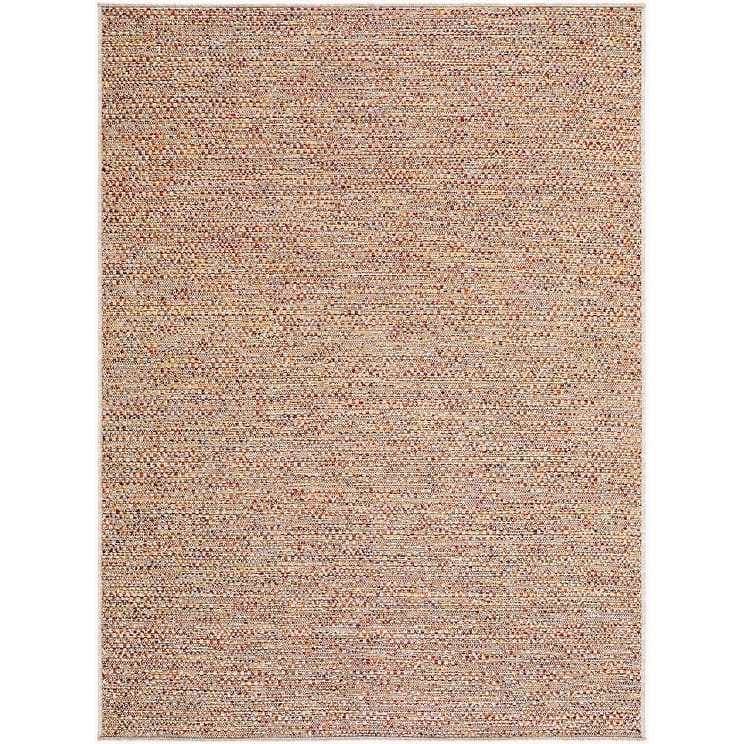 Livabliss Crete Cottage Indoor/Outdoor Area Rug
