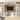 Living Room Set with TV Stand and Two Bookcases Doors 102"/68.1"W