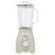 preview thumbnail 3 of 30, HADEN 5-Speed Power Blender with 1.75 Liter Glass Jug and Metal Housing