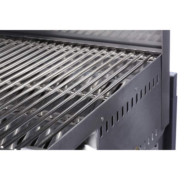 E Grill Sgbbq640tc 37500 Btu 26 Wide Wall Mounted E Grill Sgbbq640tc 37500 Btu