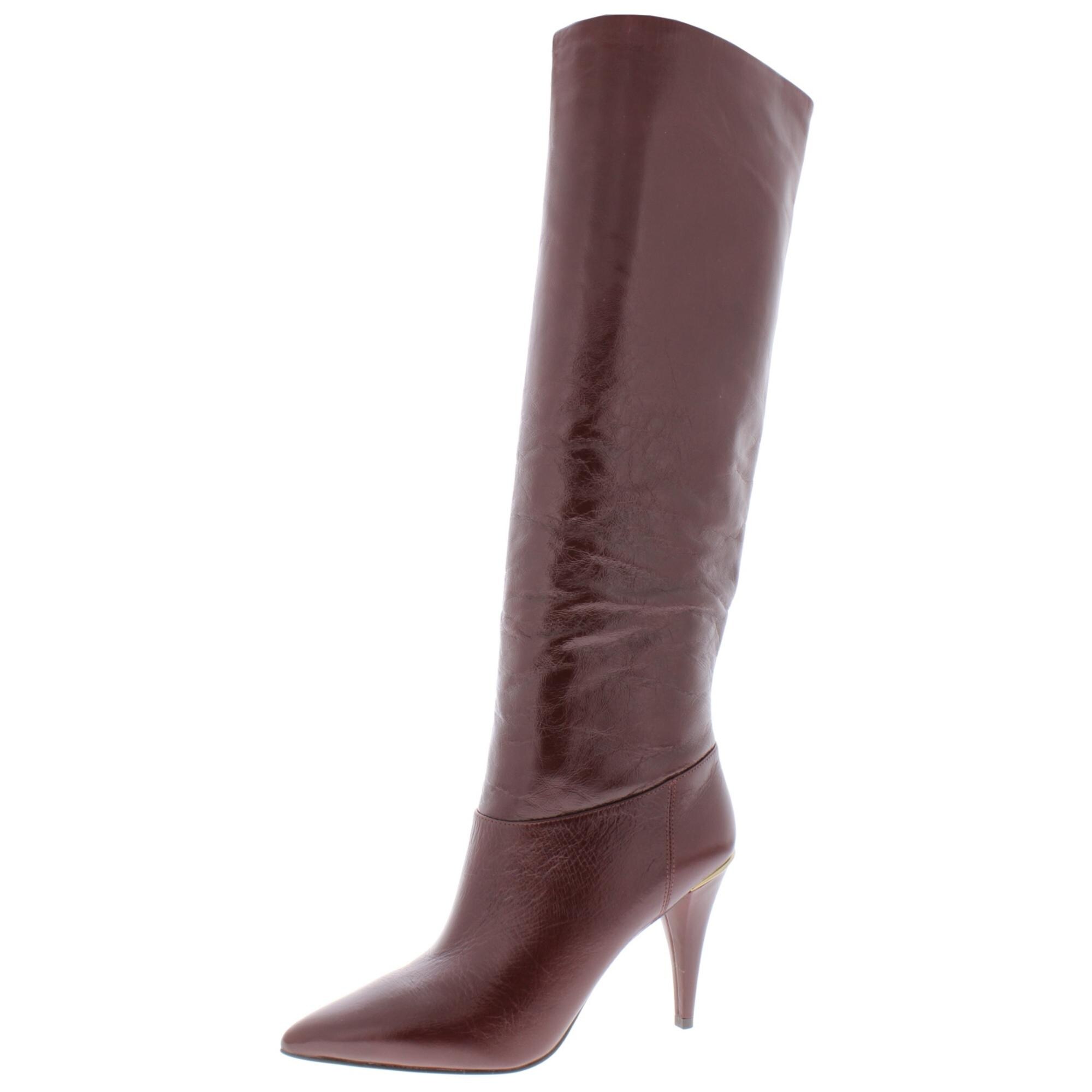 michael michael kors rosalyn boots