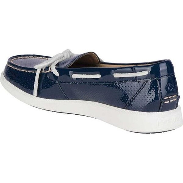 sperry women's oasis canal boat shoe