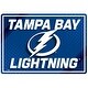 preview thumbnail 14 of 19, Tampa Bay Lightning LED Lighted Sign