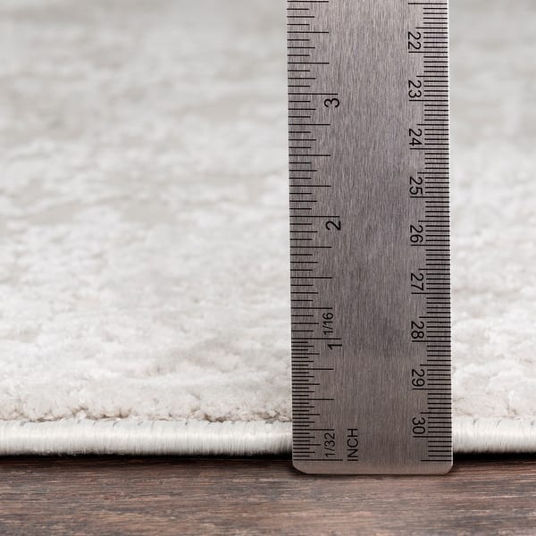 dimension image slide 0 of 2, Artistic Weavers Oszkar Grey Traditional Area Rug