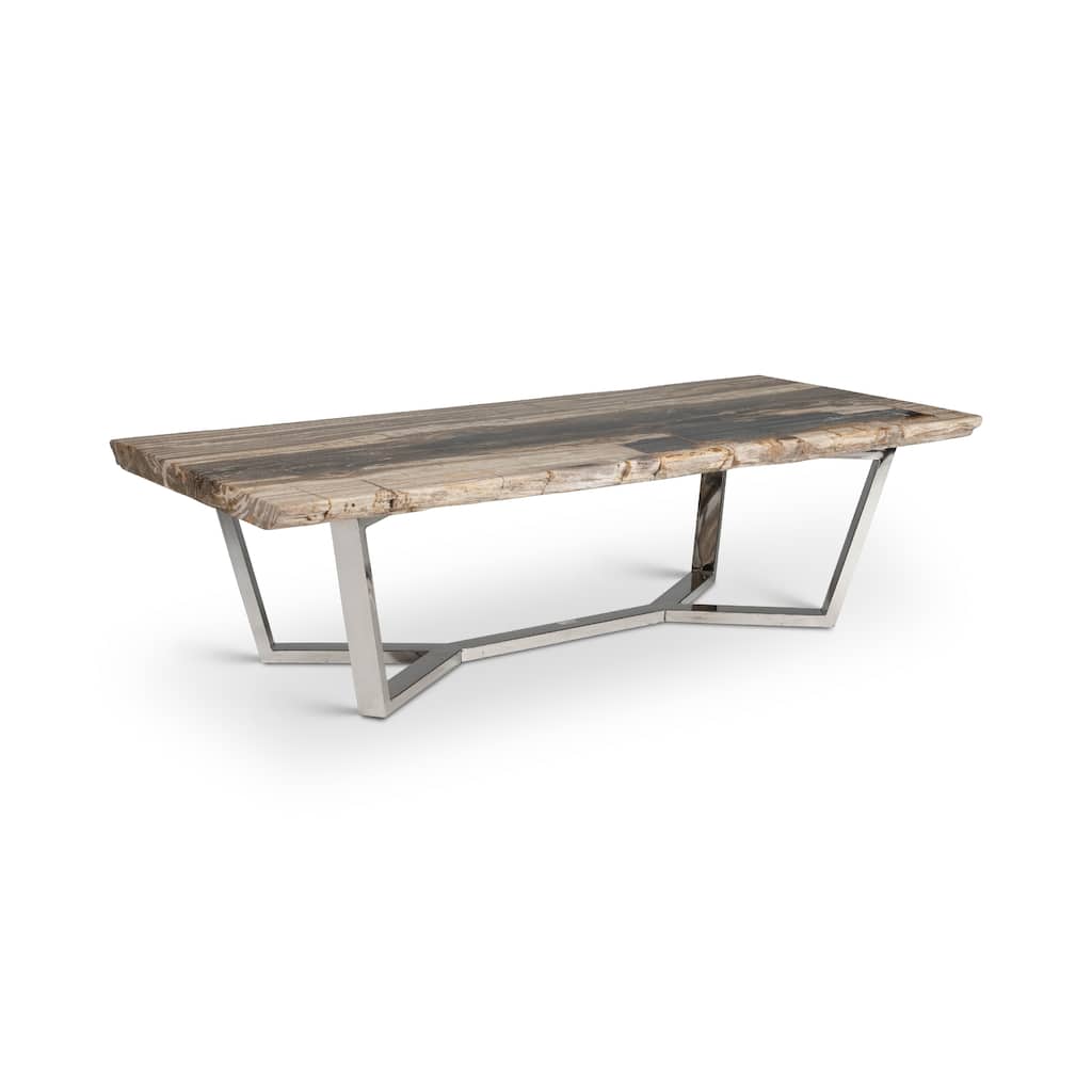 Relique - Masso 60" Coffee Table