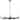 Kichler Lighting Erzo 8-Light Chandelier Black