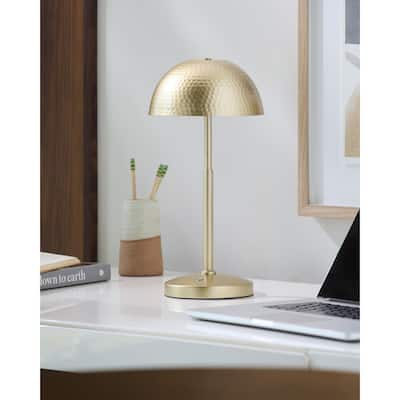 Livabliss Elvas Traditional Accent Table Lamp
