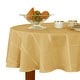 preview thumbnail 12 of 43, Elegance Plaid Jacquard Woven Tablecloth