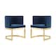 Option Royal Blue
