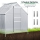 preview thumbnail 4 of 8, Play Kitchen Set for Kids, Kids Kitchen Playset, for Ages 3-6 Years
