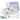 Brother PE900 5" x 7" Embroidery Machine w/ Full Color LCD Screen + Wireless + Jump Stitch Cutting + 193 Built-In Designs