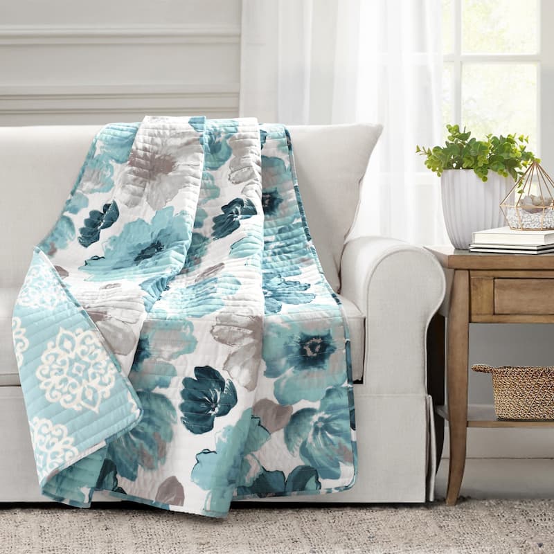 The Gray Barn El Ranch Throw Blanket