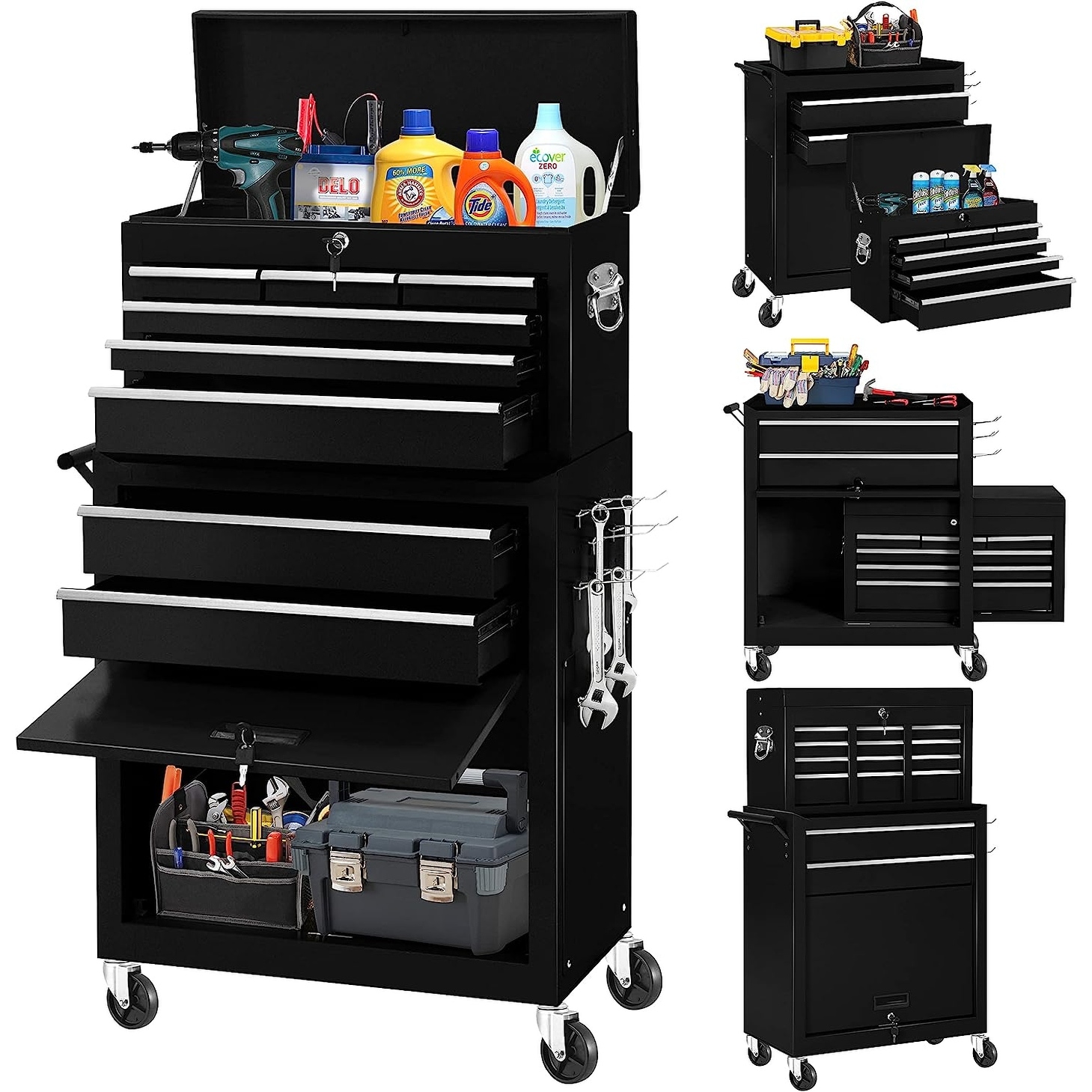 Tool Boxes - Bed Bath & Beyond