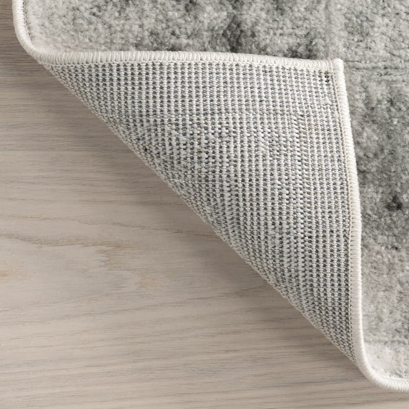 Nuloom Jacky Floral Vintage Area Rug