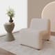 Option Beige Velvet