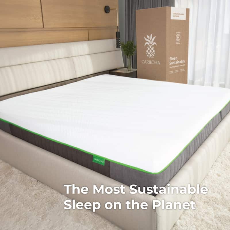 Cariloha Classic Mattress