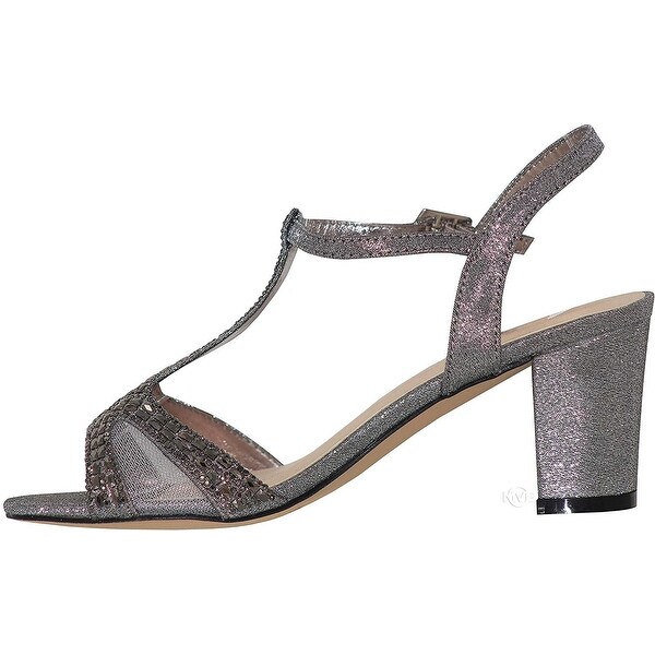 Shoes Stylish Comfortable Sparkly Heel 