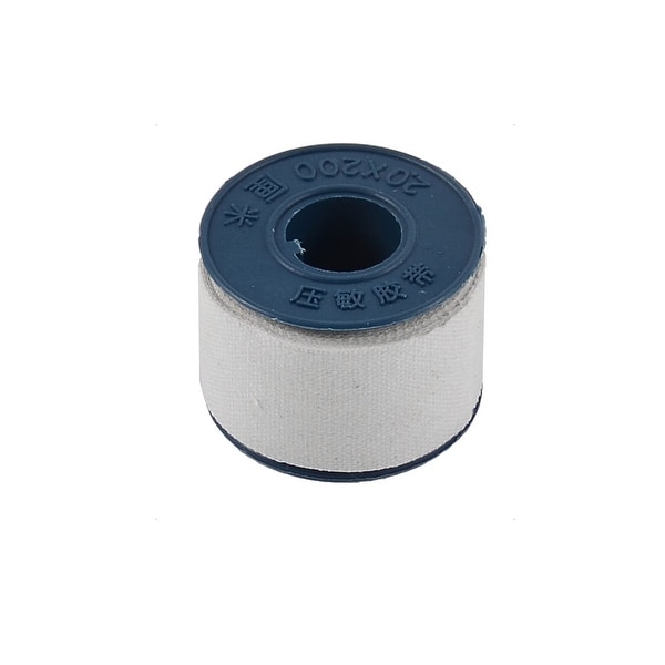Family First Aid Pressure Sensitive Self-Adhesive Masking Tape Bandage 2M Long