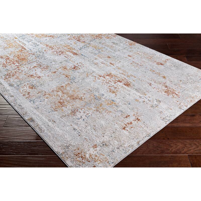 Artistic Weavers Baldur Modern Abstract Area Rug