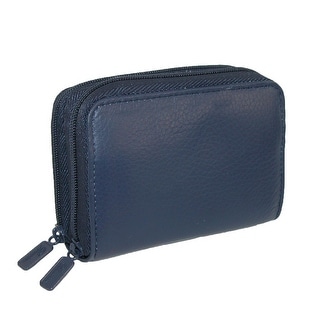 25/% $60 MSRP Women/'s KENNETH COLE Brand XL Black Trifold Wallet