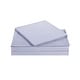 preview thumbnail 31 of 30, My World Solid Color Sheet Sets Lavender - Twin XL